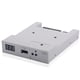 thumbnail image 1 of Emulador de disquetera GoTek SFR1M44-U100 USB de 1,44 MB, 1 of 9