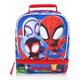 thumbnail image 1 of Lonchera Fast Forward Spidey 23 × 20 × 11 cm Aislada, 1 of 5
