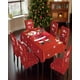 thumbnail image 1 of Juego De Mantel De Navidad Mas 6 Fundas De Sillas, 1 of 4