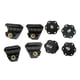 thumbnail image 5 of Kit De Reparación Y Fijación De 4 Clips Para Viseras De Fútbol Para Cascos De Fútbol Para Adultos, 5 of 5
