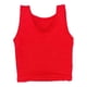 thumbnail image 1 of Moda 1/6 Chaleco Prenda Para Accesorios De Figuras De Acción Femeninas De 12 Pulgadas, 1 of 3