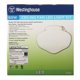 thumbnail image 3 of Kit de luces LED Westinghouse 7785300 para ventilador de techo Schoolhouse, 3 of 7
