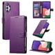 thumbnail image 5 of Funda para FOXDOCK Samsung Galaxy A32 5G– Cuero Premium, 3 ranuras para tarjetas, Protección contra impactos, 5 of 5