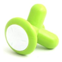 Genérico - Set 4 Masajeador Portatil De Vibracion Alivio Acupresion Lau