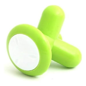 Genérico - Set 4 Masajeador Portatil De Vibracion Alivio Acupresion Lau