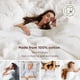 thumbnail image 3 of Manta Bedsure Queen Blanca, 3 of 3