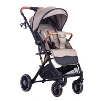 Voyage - Coche Paseo Walky Brown
