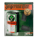 thumbnail image 2 of Licor Jagermeister 35° 700cc + 2 Shot Glasses, 2 of 4