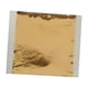 thumbnail image 3 of 100x Hojas Doradas, Ornamento, Bolsa De Regalo, Relleno, Decoración Artística De Uñas, Regalos, Papel De Aluminio, Champán Dorado, 3 of 4