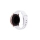 thumbnail image 1 of Correa Compatible Samsung Watch Active 1 & 2 Blanco 20mm, 1 of 2
