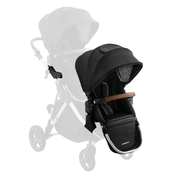 Kit de asiento Expansion Mockingbird 3.0 para cochecito individual o doble