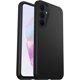 thumbnail image 1 of Funda OtterBox Prefix Series para Samsung Galaxy A35, color negro, 1 of 4