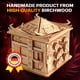thumbnail image 5 of Puzzle Box ESC WELT House of Dragon, juego de escape 3D para adultos, 5 of 6