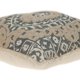 thumbnail image 4 of Cojín Abu Transitional Beige de la colección Parkland, 4 of 7