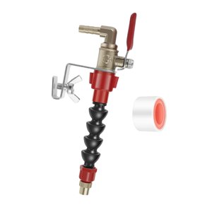 Genérico - Rociador De Agua Con Sistema De Nebulización Duradero Para Máquina Cortadora De Azulejos De Máquina De Mármol