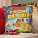 thumbnail image 4 of La Guardia del León Fundas de almohada de terciopelo con tema, regalos de funda de almohada, decoración para el hogar, cojín de lanzar, regalo de cumpleaños para fans y parejas.50*50cm., 4 of 6