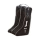 thumbnail image 1 of Bolsa De Almacenamiento De Botas Bolsa De Zapatos Ligera Y Moderna Para Viajes Trekking Mochilero 28 Cm X 25 Cm X 46 Cm Negro, 1 of 5
