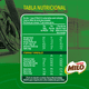 thumbnail image 4 of Pack X 2 Bolsas Saborizante Para Leche Milo® Activ-go® 1000g, 4 of 4