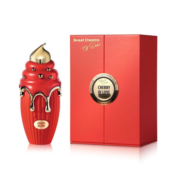 Perfume House Of Dreams Cherry in Love Eau de Parfum, 100 ml