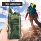 thumbnail image 4 of Walkie Talkies Retevis RT22 recargables de largo alcance, paquete de 2, 4 of 9