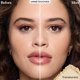 thumbnail image 2 of Polvo Fijador Laura Mercier Translucent Ultra-Blur Mini, 2 of 9