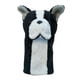 thumbnail image 4 of Funny Animal Golf Club Head Cover Anti Scratch Golf Wood Driver Head Covers, 4 of 4