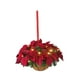 thumbnail image 4 of Cesta De Flores, Decoración De Corona, Corona De Primavera Y Verano Para árbol De Navidad, Pared Del Hogar, Estilo C, 4 of 5