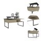 thumbnail image 5 of Mesa Funcional 5G-3 - Rovere / Wengue, 5 of 8