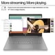 thumbnail image 3 of Chromebook HP 14" Celeron 4 GB RAM 64 GB eMMC, 3 of 9