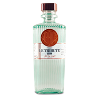 Gin Le Tribute 43° 700Cc