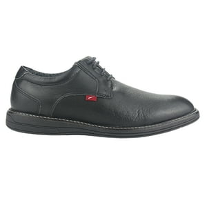 Zapato Ferracini Hombre 6152-675 Preto/Preto Casual