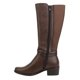thumbnail image 4 of Bota Dorette Equitación Café, 4 of 6