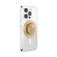 thumbnail image 3 of Phone Grip PopSockets para iPhone MagSafe con soporte, color dorado, 3 of 7