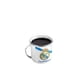 thumbnail image 1 of Taza Enlozada Real Madrid - Leyendas del Fútbol, 1 of 4