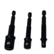 thumbnail image 3 of Juego de adaptadores de enchufe DEWALT DW2541IR, DW2542IR, DW2547IR, 3 of 4