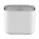 thumbnail image 5 of Fuente de agua automática para gatos, cuenco para beber desmontable de bajo ruido, dispensador de agua alimentador para suministros para mascotas , Blanco, 5 of 5