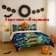 thumbnail image 1 of 3pcs Bedding Set Featuring Ben Tennyson Includes a Soft Duvet Cover And Two Pillowcases, 1 of 5
