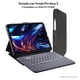 thumbnail image 2 of Teclado con Funda Pro Keys 2 para iPad Pro 13 (M4) ES, 2 of 12
