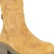 thumbnail image 5 of Bota Larga Linne Caramelo Alquimia, 5 of 7