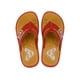 thumbnail image 1 of Sandalia Infantil Rojo/Amarillo Marvel Ipanema, 1 of 3