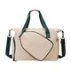 thumbnail image 2 of Bolsa De Pickleball Bag Al Aire Libre Bolsa De Transporte De Correa Ajustable Para Principiantes Ligeros Caki, 2 of 5