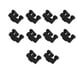 thumbnail image 5 of Aislador De Vibración De Goma Para Freidora De Aire, Pies Protectores De Goma Para Freidora De Aire, 10 Piezas, 5 of 5
