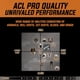 thumbnail image 4 of Bolsas de Cornhole WGC Titan Bags Venom ACL 4 unidades Blackout, 4 of 7