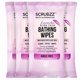 thumbnail image 1 of Toallitas de baño Scrubzz extra grandes 40 desechables para adultos, 1 of 6