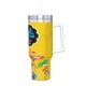 thumbnail image 2 of Vaso Térmico Desmarcar La Casa de los Amigos Imaginarios de Foster 1180ml, 2 of 6