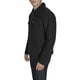 thumbnail image 3 of Chaqueta Levi's Cotton Trucker para hombre negra XL, 3 of 5