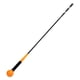 thumbnail image 4 of Golf Swing Trainer Practice Swing Rod Para Corrección De Posición De Fuerza De Ritmo Naranja 120cm, 4 of 5