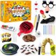 thumbnail image 1 of Kit de bromas PPXMEEUDC 31 piezas para niños, regalo de April Fools, 1 of 6