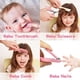 thumbnail image 2 of Kit Cuidado Beba 14 en 1 Set Higiene Rosa Portatil, 2 of 3