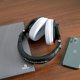 thumbnail image 5 of Almohadillas Wicked Cushions WC PadZ Velour White para Audio Technica, 5 of 7